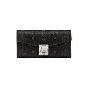 MCM
Patricia Visetos Wallet-On-Chain